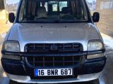 SAHİBİNDEN ACİL SATILIK 2002 MODEL DOBLO 1.9 DÜZ MOTOR MOTORU YÜRÜYENI ÇOK İİİ AKTIF KULLANIYORUM