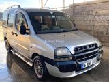 SAHİBİNDEN ACİL SATILIK 2002 MODEL DOBLO 1.9 DÜZ MOTOR MOTORU YÜRÜYENI ÇOK İİİ AKTIF KULLANIYORUM