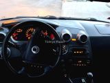 2011 KGM SSANGYONG 250 BİNDE