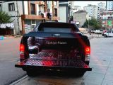 2011 KGM SSANGYONG 250 BİNDE