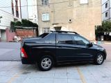 2011 KGM SSANGYONG 250 BİNDE
