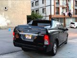 2011 KGM SSANGYONG 250 BİNDE