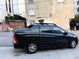 2011 KGM SSANGYONG 250 BİNDE
