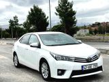 ORJİNAL TOYOTA CORALLA D4D DİZEL 2013 MODEL 