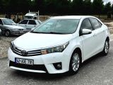 ORJİNAL TOYOTA CORALLA D4D DİZEL 2013 MODEL 