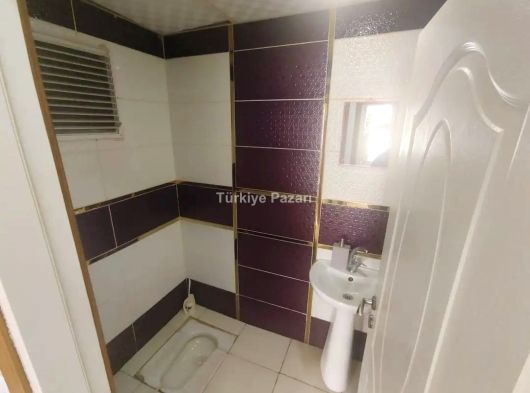 SATILIK 2+1 YÜKSEK GİRİŞ VARSAK KARŞIYAKA MAH KELEPİR DAİRE