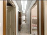 SATILIK 2+1 YÜKSEK GİRİŞ VARSAK KARŞIYAKA MAH KELEPİR DAİRE