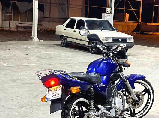 Emsallerine göre bomba birşey