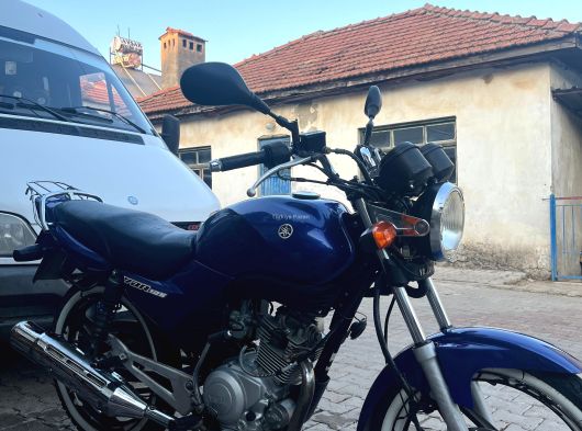 Emsallerine göre bomba birşey