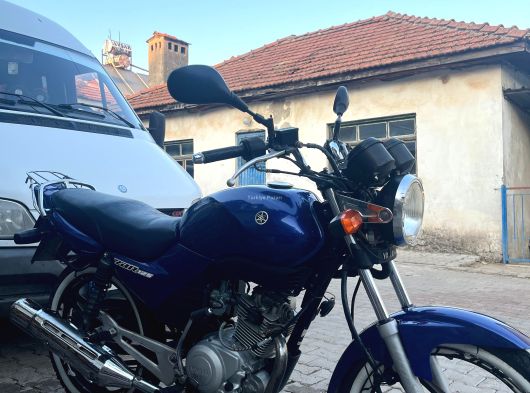 Emsallerine göre bomba birşey