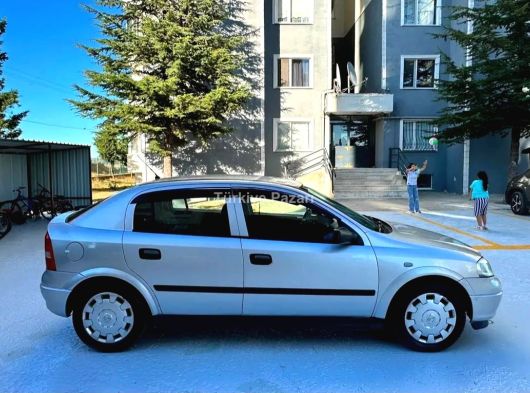 Opel Astra 1.4 Classic Twinport