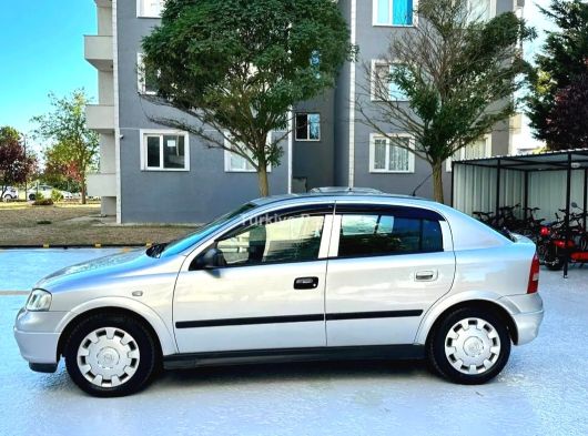 Opel Astra 1.4 Classic Twinport