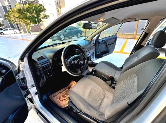 Opel Astra 1.4 Classic Twinport