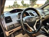 ORJİNAL HONDA CİVİC 1.6 KILIMALI BENZİN L.P.G Lİ  