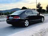 ORJİNAL HONDA CİVİC 1.6 KILIMALI BENZİN L.P.G Lİ  