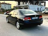 ORJİNAL HONDA CİVİC 1.6 KILIMALI BENZİN L.P.G Lİ  