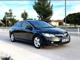 ORJİNAL HONDA CİVİC 1.6 KILIMALI BENZİN L.P.G Lİ  