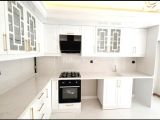 KEÇİÖREN'DE CADDE ÜZERİ MASRAFSIZ FULL+FULL YAPILI 4+1 DAİRE