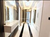 KEÇİÖREN'DE CADDE ÜZERİ MASRAFSIZ FULL+FULL YAPILI 4+1 DAİRE