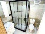 KEÇİÖREN'DE CADDE ÜZERİ MASRAFSIZ FULL+FULL YAPILI 4+1 DAİRE