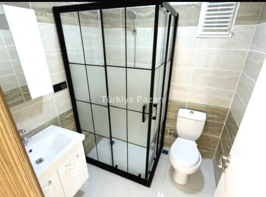 KEÇİÖREN'DE CADDE ÜZERİ MASRAFSIZ FULL+FULL YAPILI 4+1 DAİRE