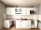 KEÇİÖREN'DE CADEDE ÜZERİNDE MASRAFSIZ YAPIDA 3+1 KİRALIK DAİRE