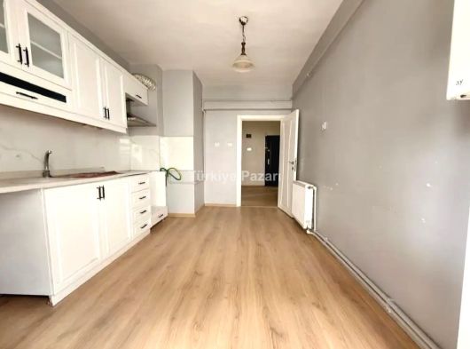 KEÇİÖREN'DE CADEDE ÜZERİNDE MASRAFSIZ YAPIDA 3+1 KİRALIK DAİRE