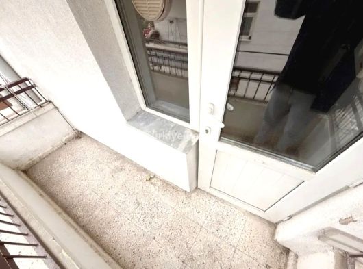 KEÇİÖREN'DE CADEDE ÜZERİNDE MASRAFSIZ YAPIDA 3+1 KİRALIK DAİRE