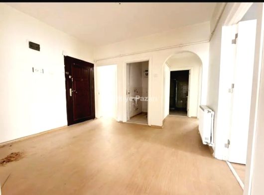 KEÇİÖREN'DE CADEDE ÜZERİNDE MASRAFSIZ YAPIDA 3+1 KİRALIK DAİRE