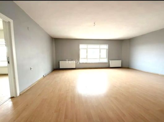 KEÇİÖREN'DE CADEDE ÜZERİNDE MASRAFSIZ YAPIDA 3+1 KİRALIK DAİRE