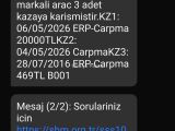 2016 skoda Octavia tdı setyler CR sanroflu otomatik vites dizel