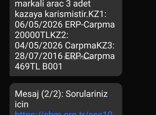 2016 skoda Octavia tdı setyler CR sanroflu otomatik vites dizel