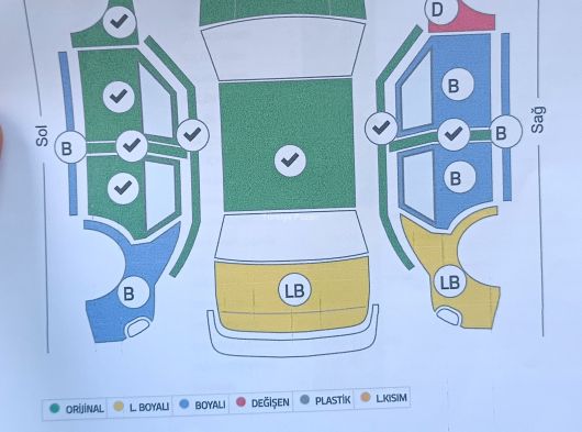 2016 skoda Octavia tdı setyler CR sanroflu otomatik vites dizel
