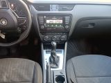 2016 skoda Octavia tdı setyler CR sanroflu otomatik vites dizel