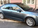 2016 skoda Octavia tdı setyler CR sanroflu otomatik vites dizel