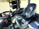 2025 MODEL SIFIR (0 SAAT) MASSEY FERGUSON 5S.115 EXCLUSIVE