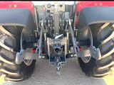 2025 MODEL SIFIR (0 SAAT) MASSEY FERGUSON 5S.115 EXCLUSIVE