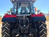 2025 MODEL SIFIR (0 SAAT) MASSEY FERGUSON 5S.115 EXCLUSIVE