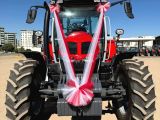 2025 MODEL SIFIR (0 SAAT) MASSEY FERGUSON 5S.115 EXCLUSIVE