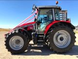 2025 MODEL SIFIR (0 SAAT) MASSEY FERGUSON 5S.115 EXCLUSIVE