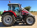 2025 MODEL SIFIR (0 SAAT) MASSEY FERGUSON 5S.115 EXCLUSIVE