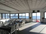 YEŞİLOVACIKTA DENİZE SIFIR DEVREN KİRALIK RESTAURANT