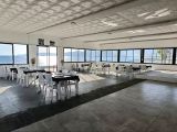YEŞİLOVACIKTA DENİZE SIFIR DEVREN KİRALIK RESTAURANT
