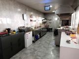 YEŞİLOVACIKTA DENİZE SIFIR DEVREN KİRALIK RESTAURANT
