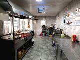 YEŞİLOVACIKTA DENİZE SIFIR DEVREN KİRALIK RESTAURANT