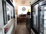 YEŞİLOVACIKTA DENİZE SIFIR DEVREN KİRALIK RESTAURANT
