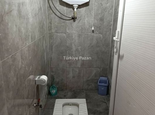 YEŞİLOVACIKTA DENİZE SIFIR DEVREN KİRALIK RESTAURANT
