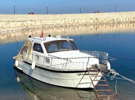 Satılık Motoryat
