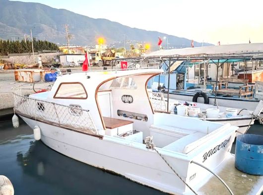 Satılık Motoryat