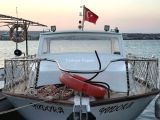 Satılık Motoryat